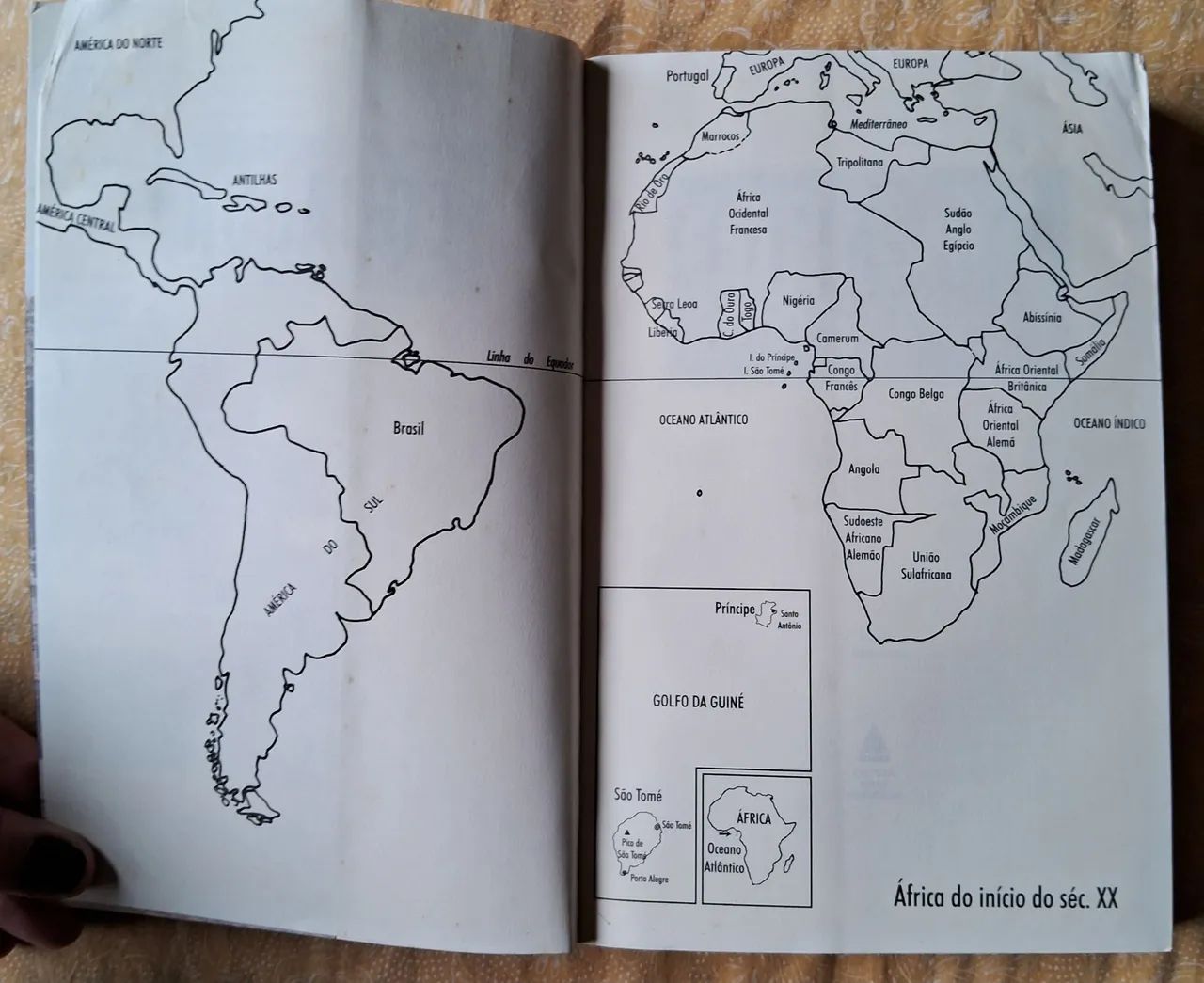 Livro Equador, de Miguel Sousa Tavares em bom estado  - Foto 3