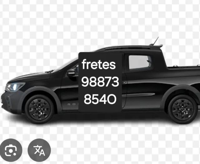 Frete Frete São luis 