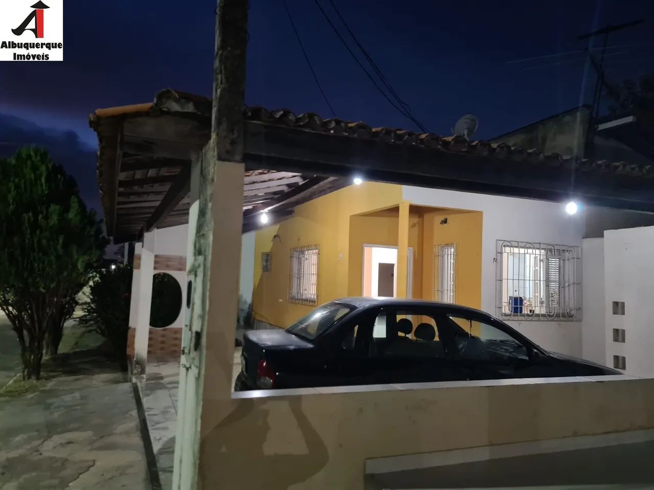 CASA RESIDENCIAL em SÃO LUÍS - MA, TURU - Foto 4