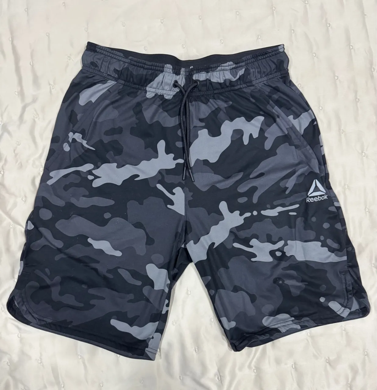 Short REEBOK dos Estados Unidos