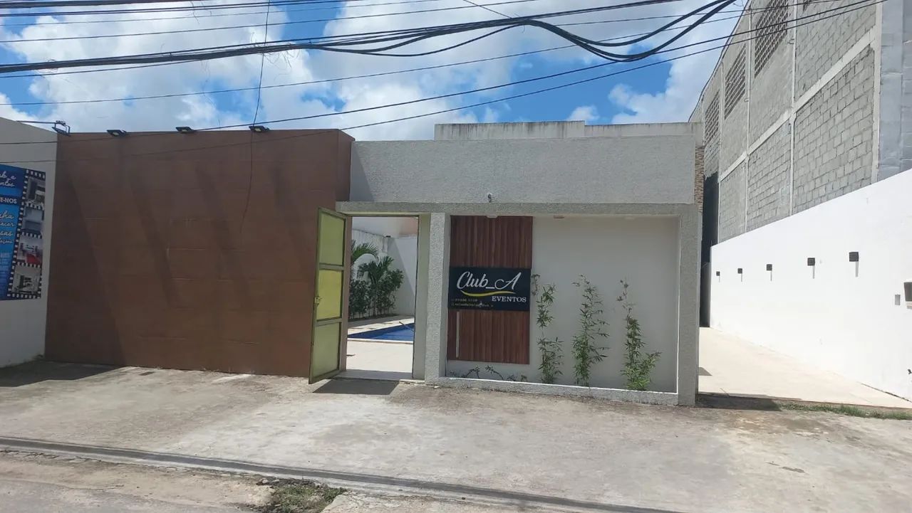 Galpão de alto Padrão  no Santo Dumon