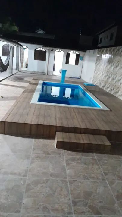 Casa p temporada em jauá  - Foto 3