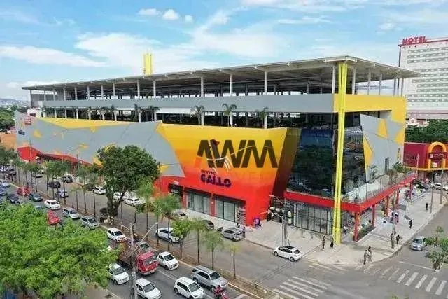 Sala à venda, 10 m² por R$ 130.000,00 - Setor Central - Goiânia/GO