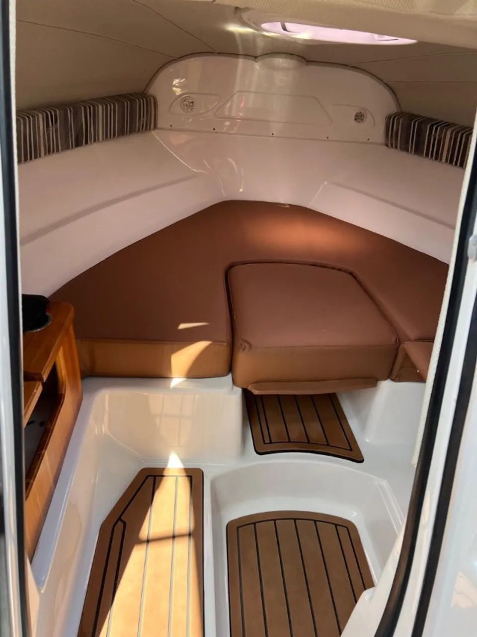 Vendo Focker 215 motor Mercury 150 HP (cota) - Foto 12