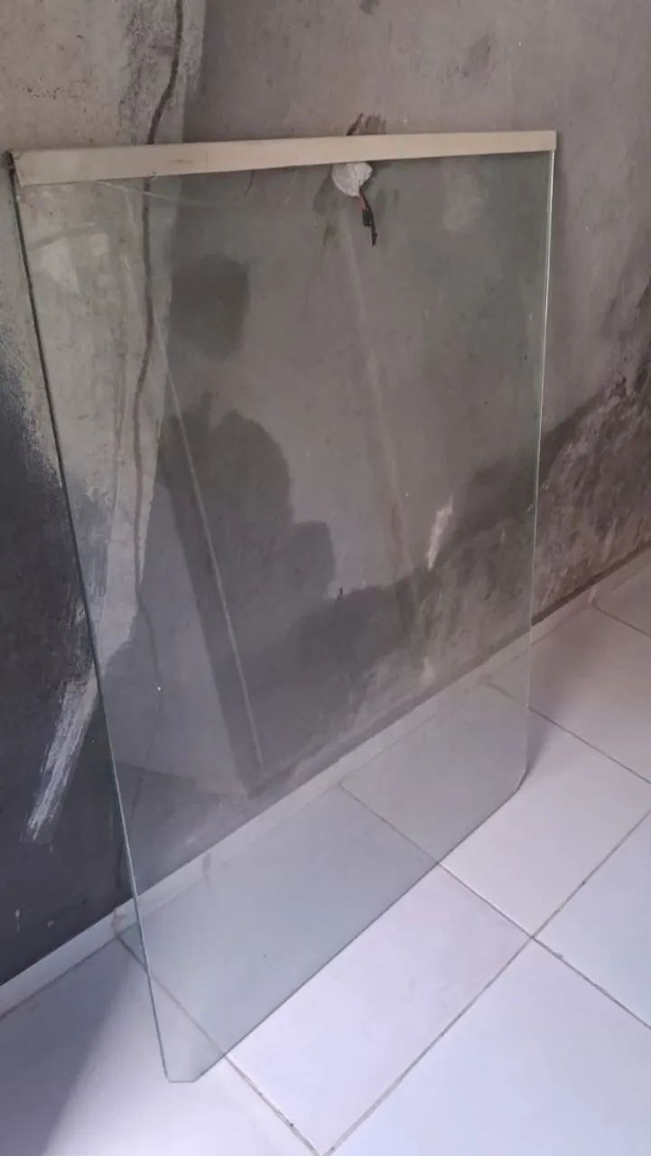 Vidro Temperado para Cozinha