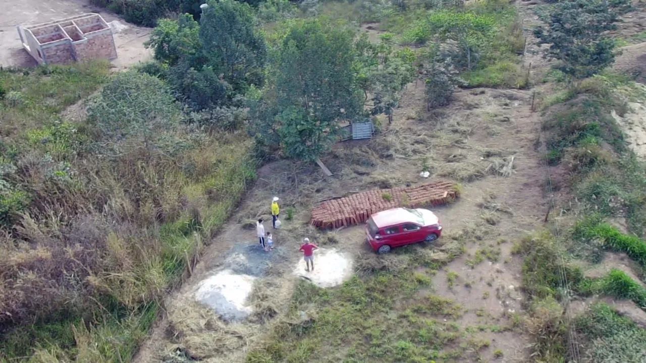 Vendo ágio de lote no Corumbá IV  - Foto 4