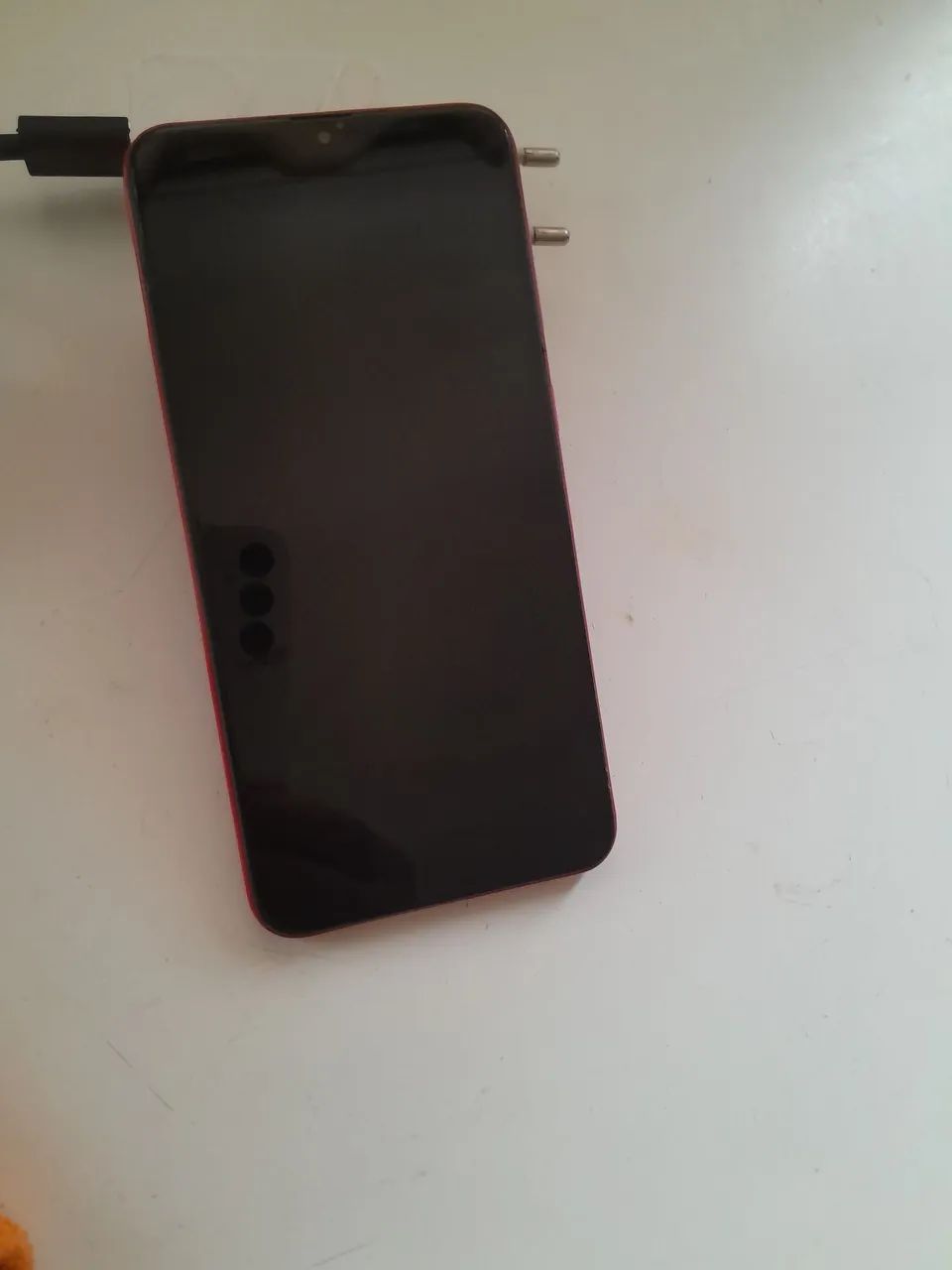 VENDO SAMSUNG GALAXY A10 32G - Foto 3