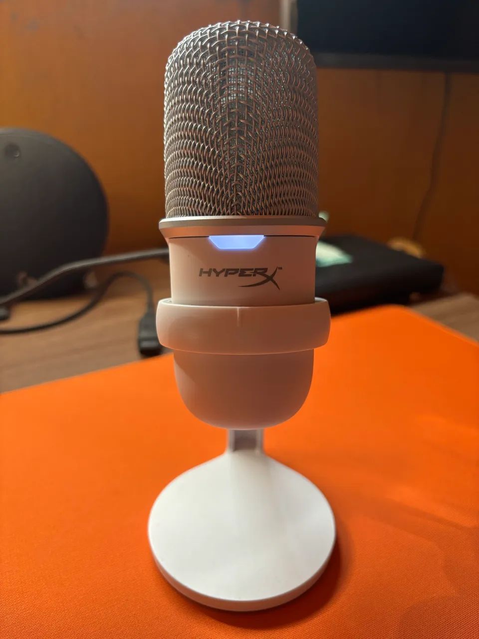 Hyperx Solocast Microphone64352269256833121