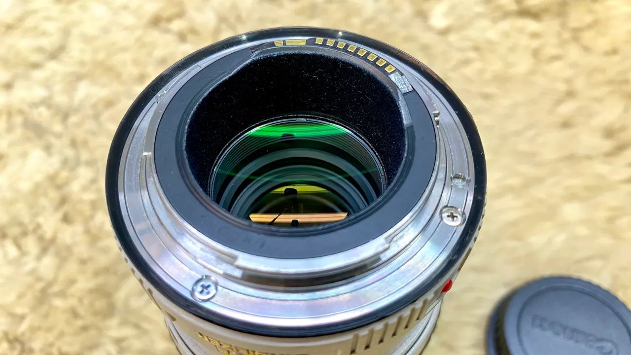 Canon 70-200 F4 - Foto 5