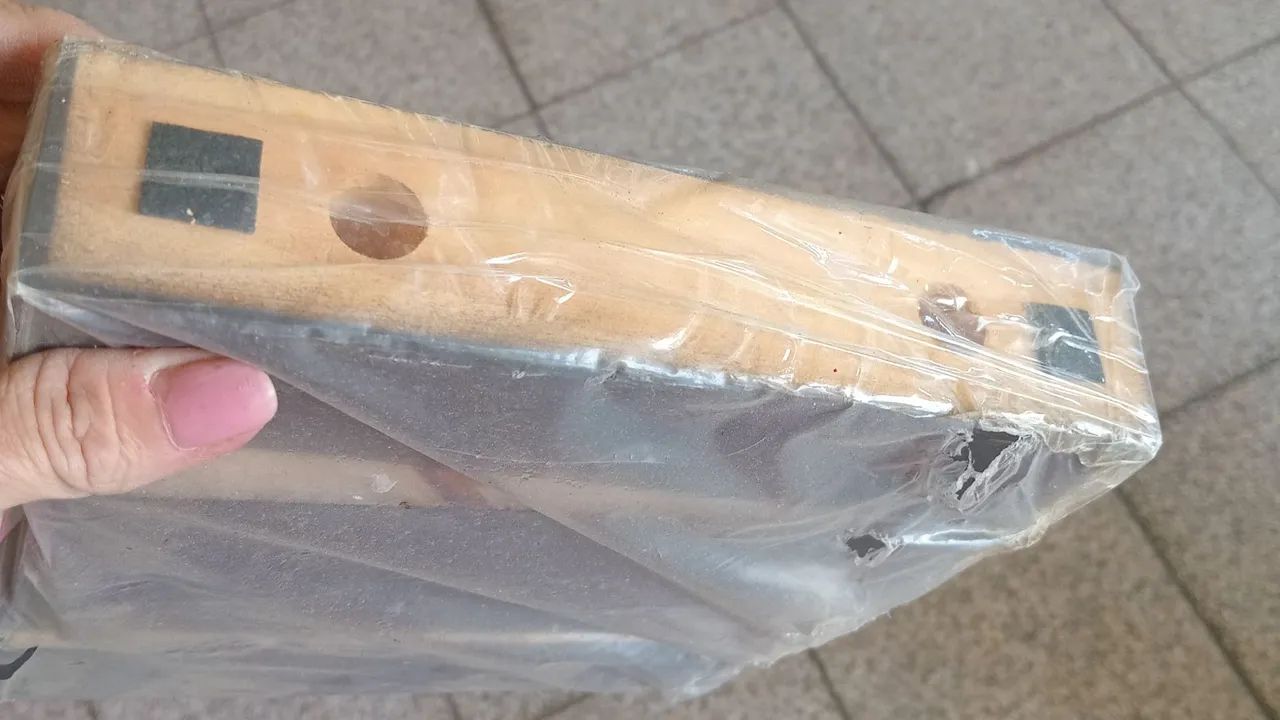 Pes para sofa - Foto 4