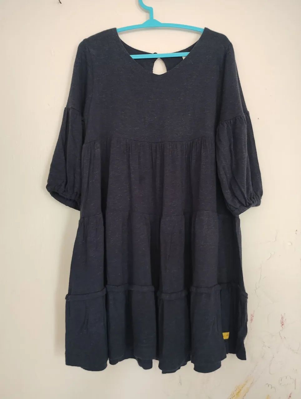 Lote Roupas menina 4 anos Diversas Marcas  - Foto 6