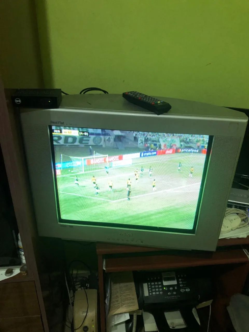 TV Philco Real Flat 20 polegadas64573375340163121