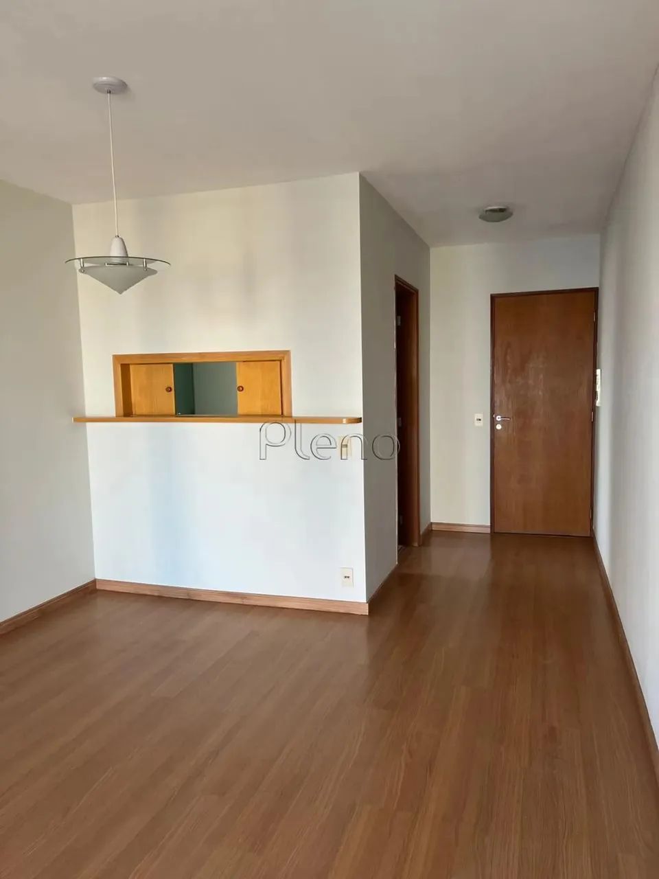 Apartamento para alugar em Campinas, Mansões Santo Antônio, com 3 quartos, com 70 m² - Foto 2