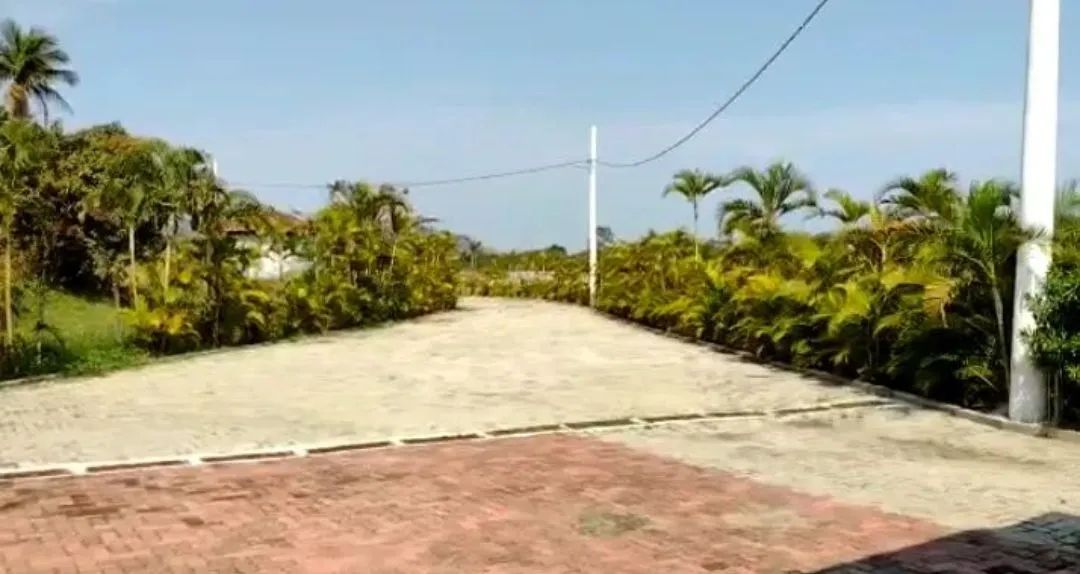 Vendo lote 10x15 ilha de Guaratiba 10 minutos do recreio dos bandeirantes  - Foto 2