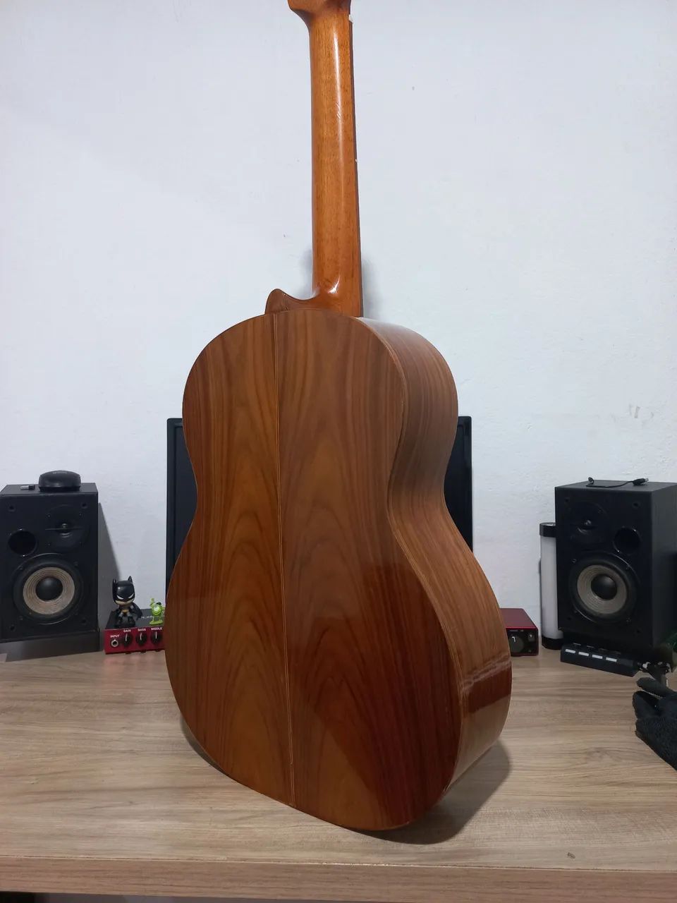 Violão Di Giorgio 1989  - Foto 6