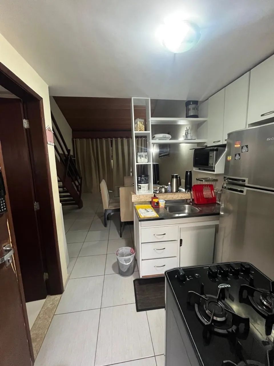 Flat 620 - Gravatá/PE VALOR PACOTE FINAL DE SEMANA SEXTA, SÁBADO E DOMINGO - Foto 13