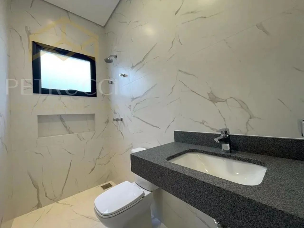 Casa Residencial à venda, Vila Real, Hortolândia - CA6011. - Foto 5