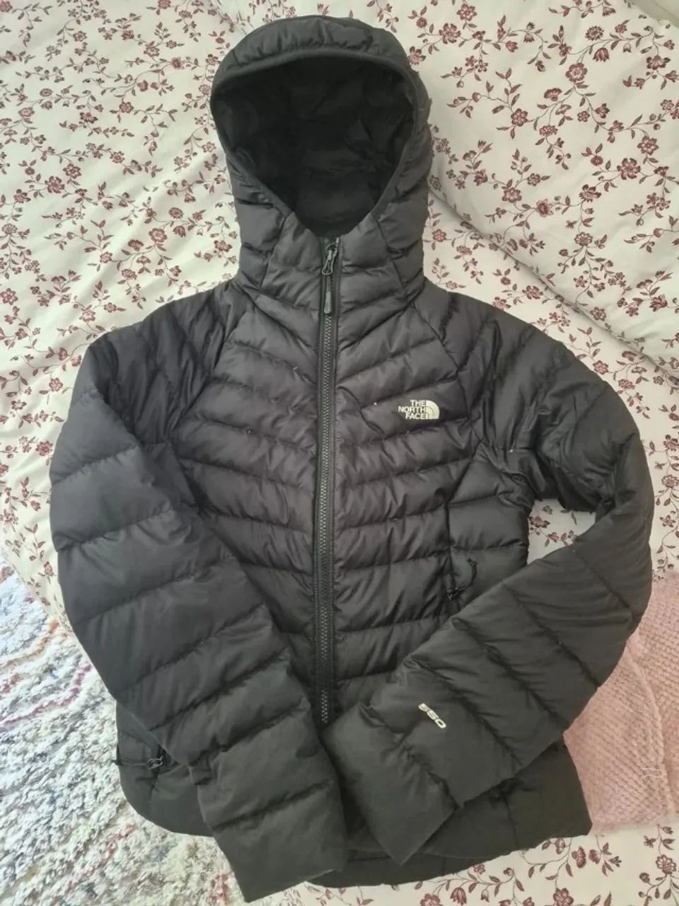 Jaqueta feminina The north face ORIGINAL - Foto 4
