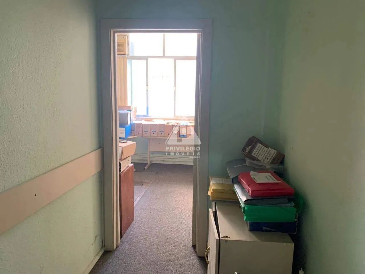 Sala à venda, Centro - RIO DE JANEIRO/RJ - Foto 4
