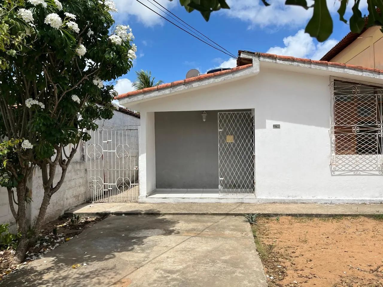 Foto - Natal - Pitimbu