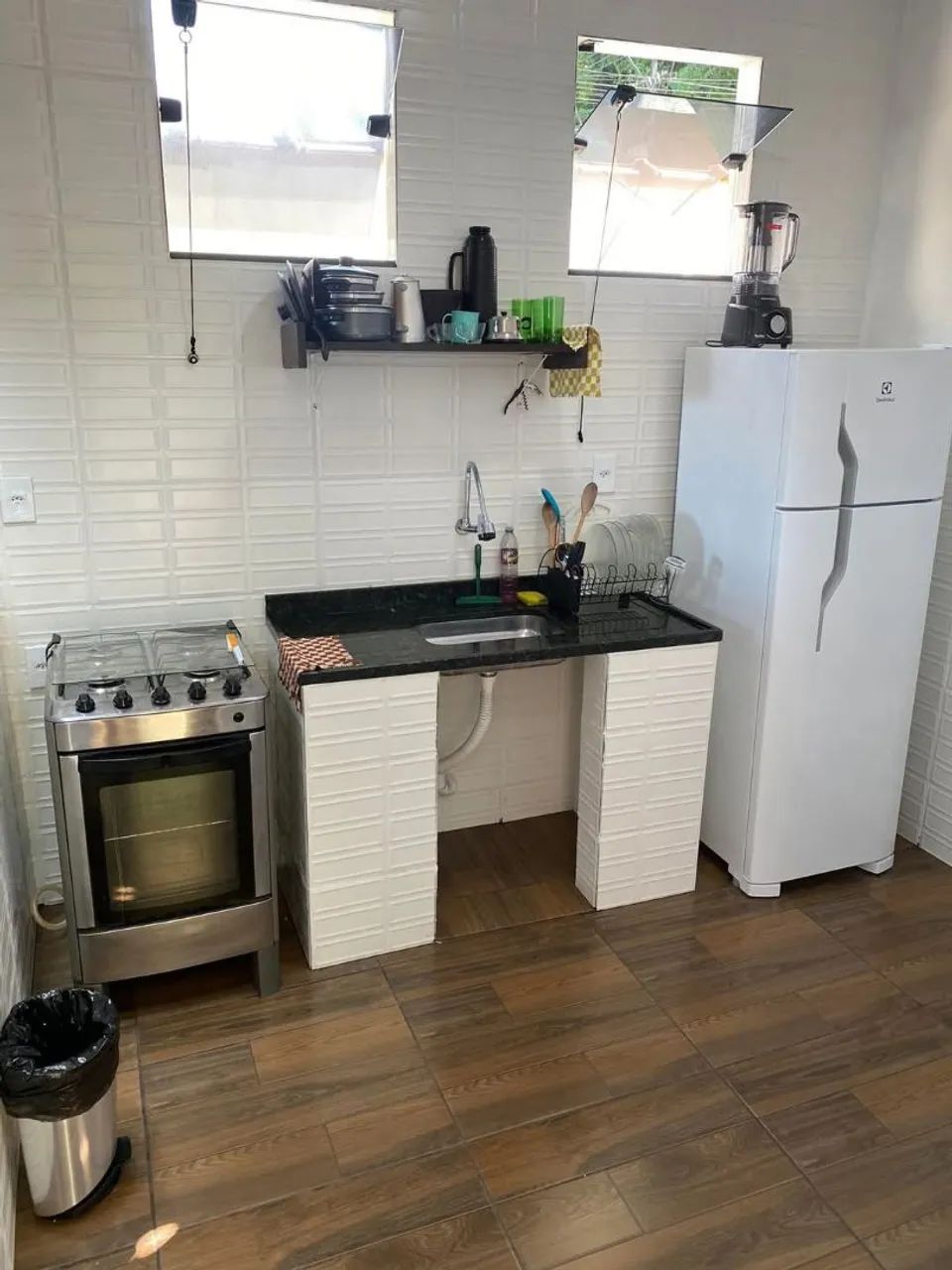 KITNET IBICUÍ - Foto 8