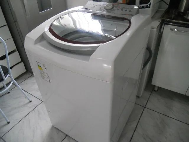 maquina de lavar Brastemp 110v,11kg - Foto 3