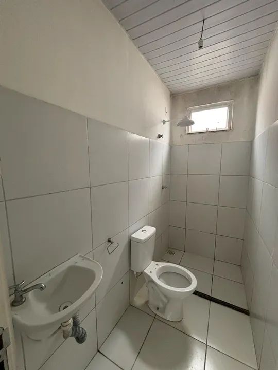 (CA) Alugo casa na Estrada de Ribamar  - Foto 4