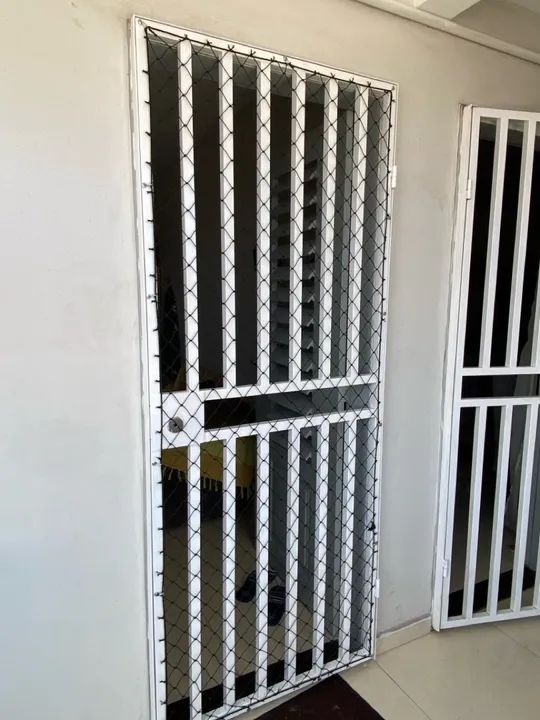 Redes de proteção - Foto 5