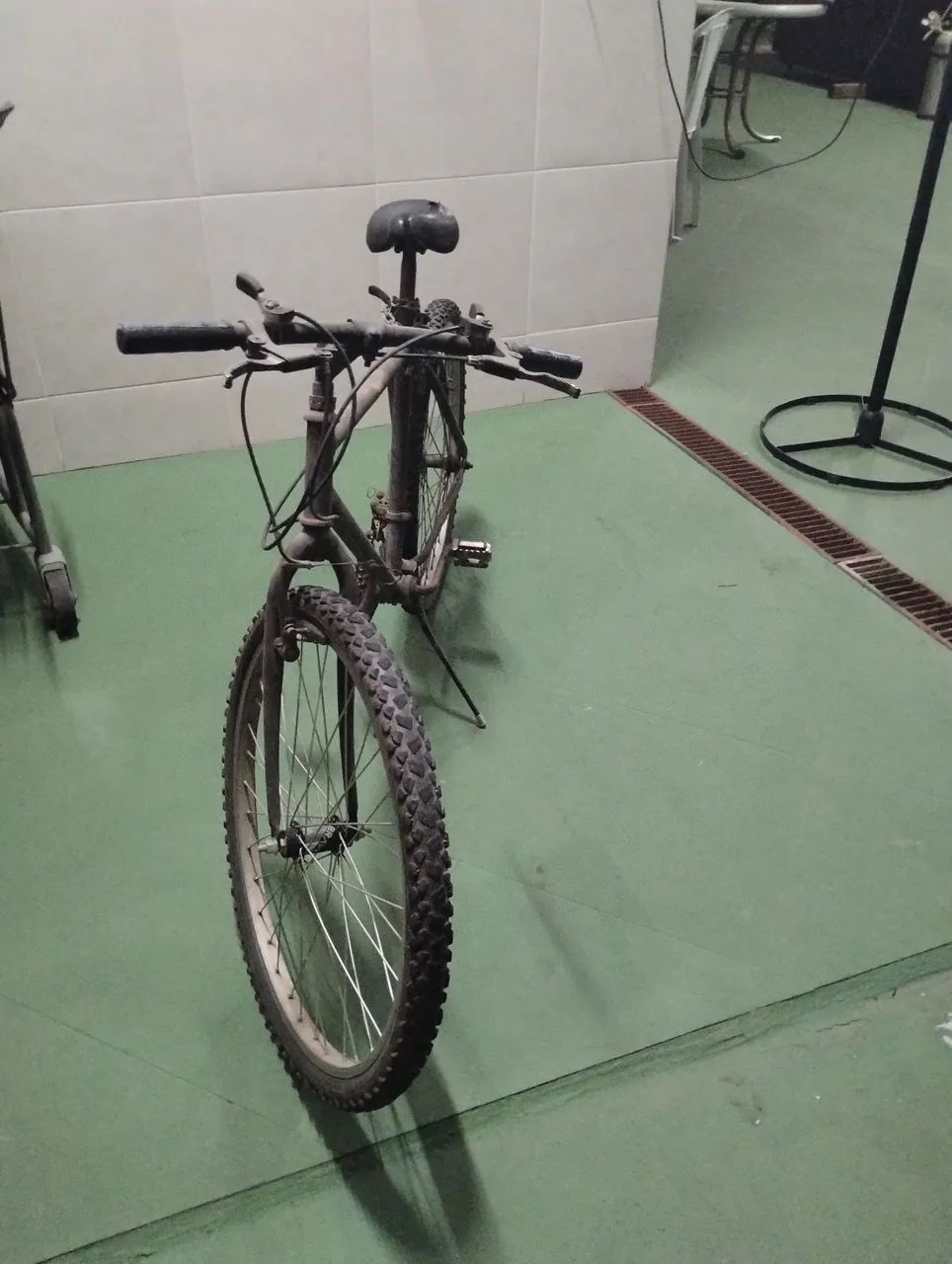 Bicicleta Monark Anos 90 - Foto 3