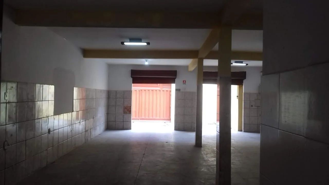 Foto - Goiânia - Parque Anhanguera II