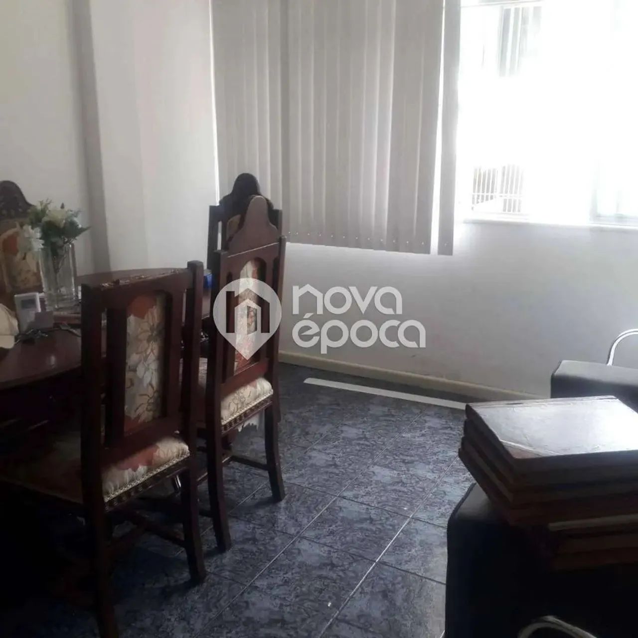 Grajaú | Apartamento 2 quartos - Foto 4
