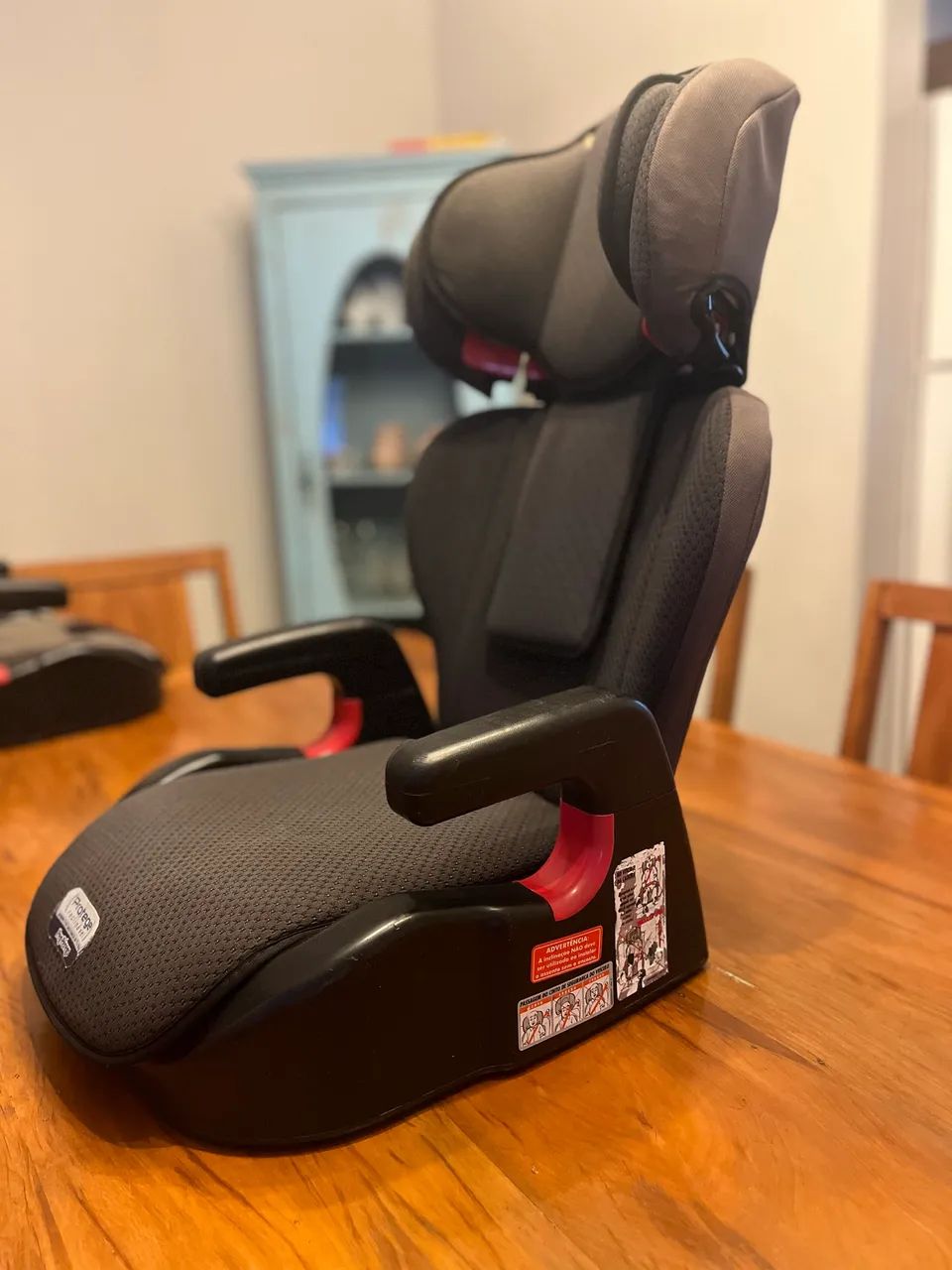 Cadeirinha bebê conforto - Foto 2