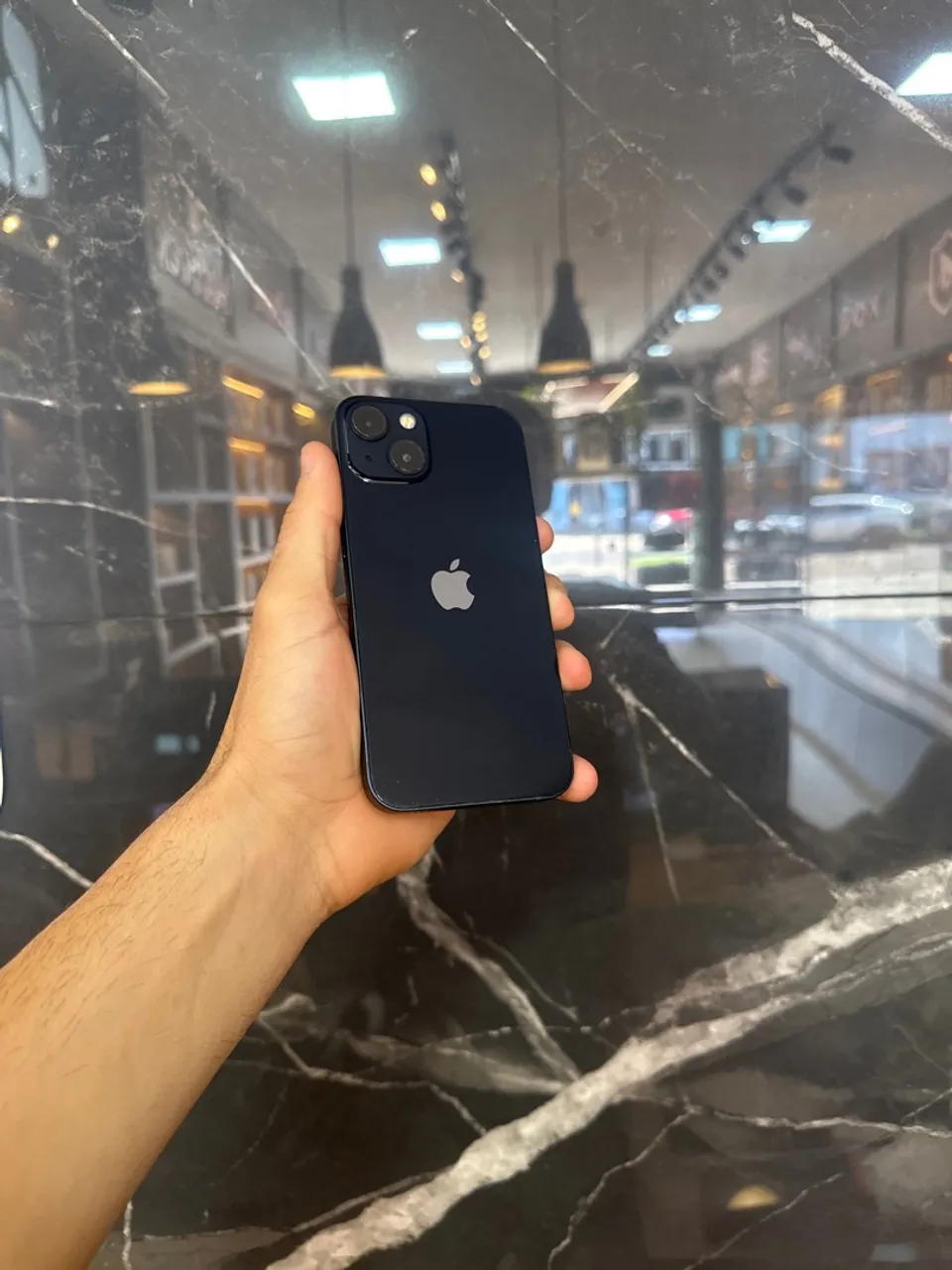 iPhone 13 128GB - 87%