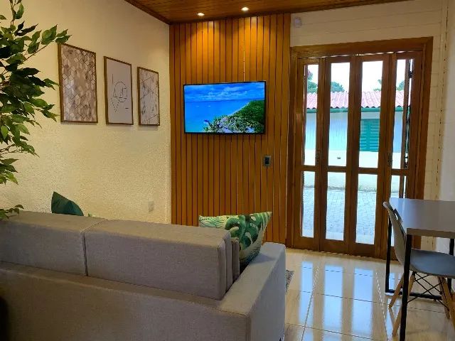 Casa mobiliada para alugar em Canela/RS - Foto 5