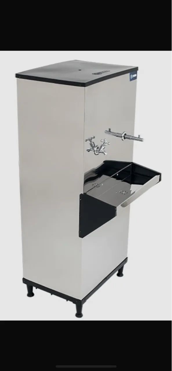 Bebedouro/refrigerador/filtro de vários tamanhos