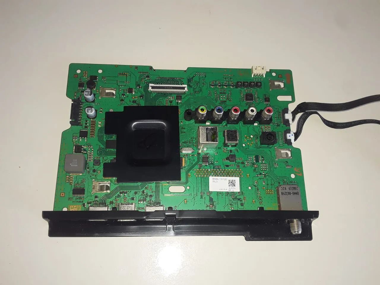 Placa principal Samsung BE32T-B - Foto 3