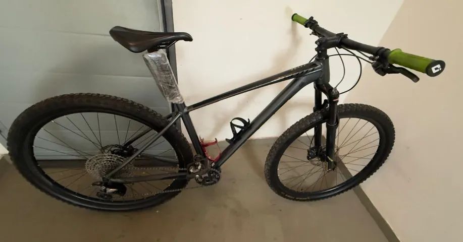 Bicicleta MTB - TAM: M - 17 - Foto 2