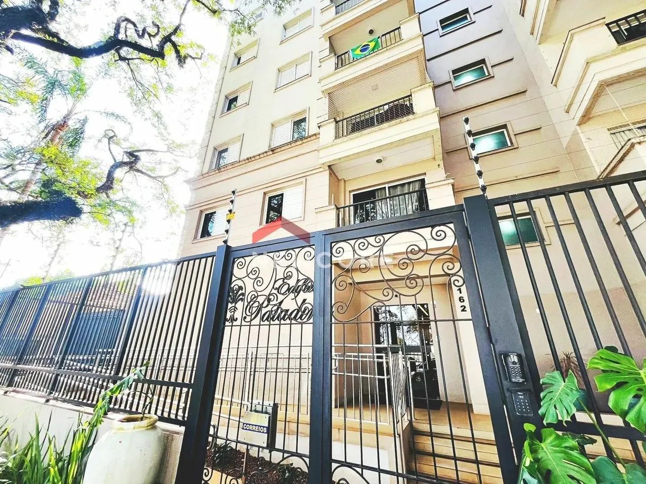 Apartamento em Avenida Paissandu - Zona 03 - Maringá/PR - Foto 5
