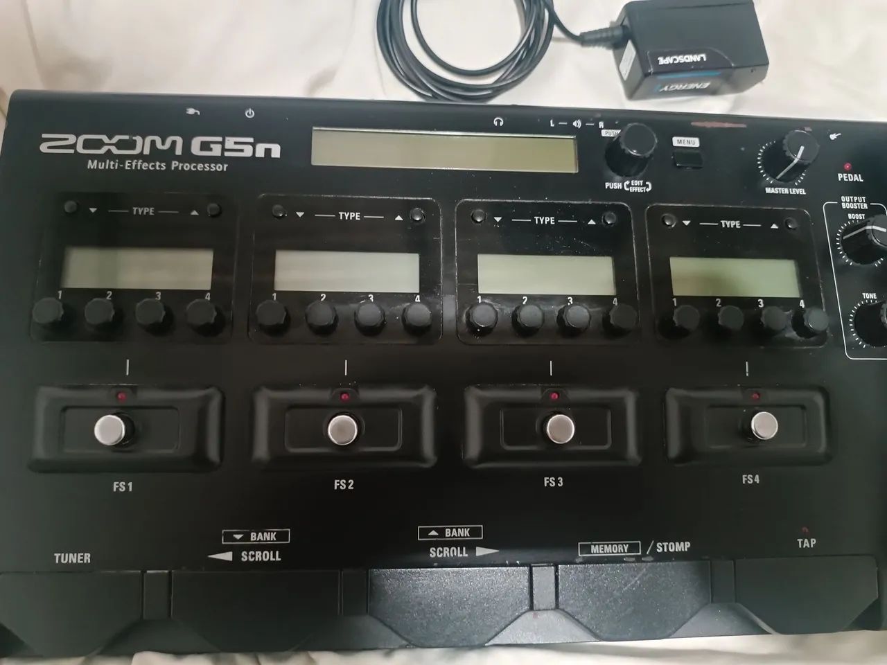 Zoom g5n - Foto 5