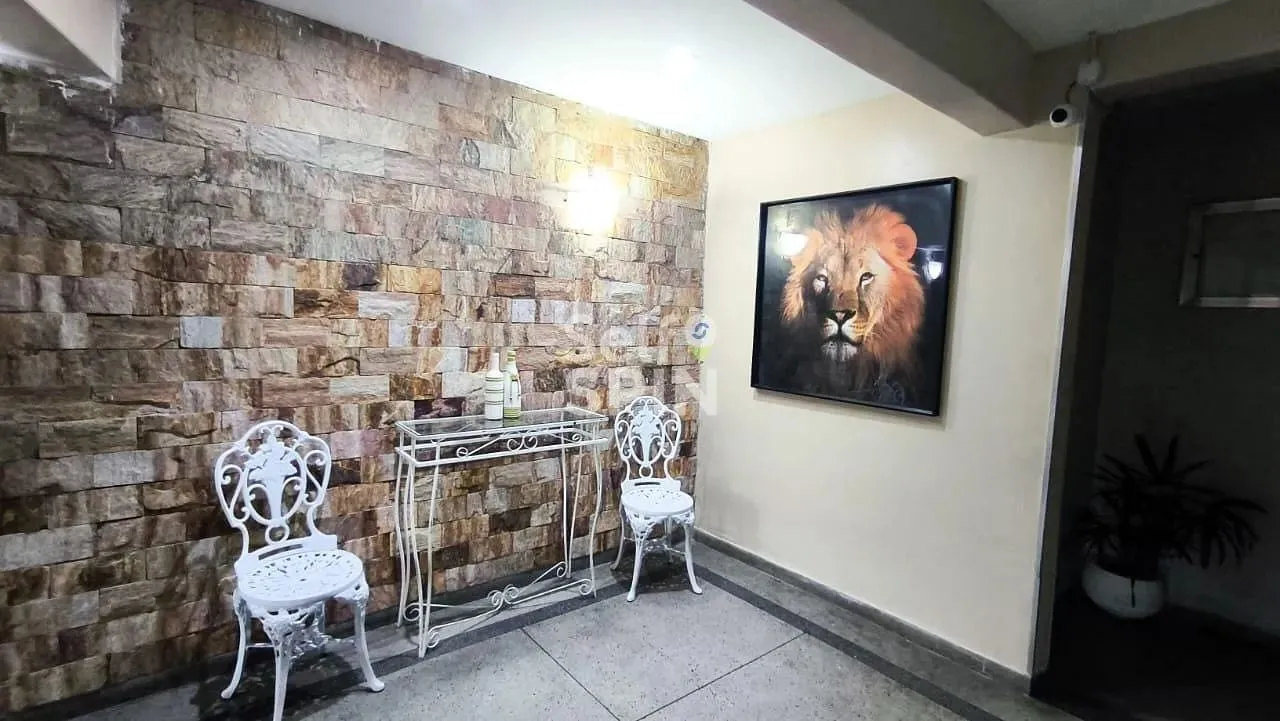 Apartamento para locação, Nova Cidade, São Gonçalo, RJ