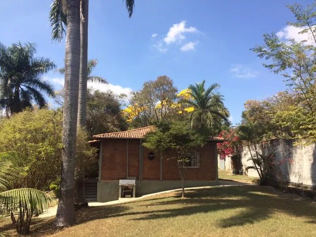 Foto - Belo Horizonte - Caiçaras