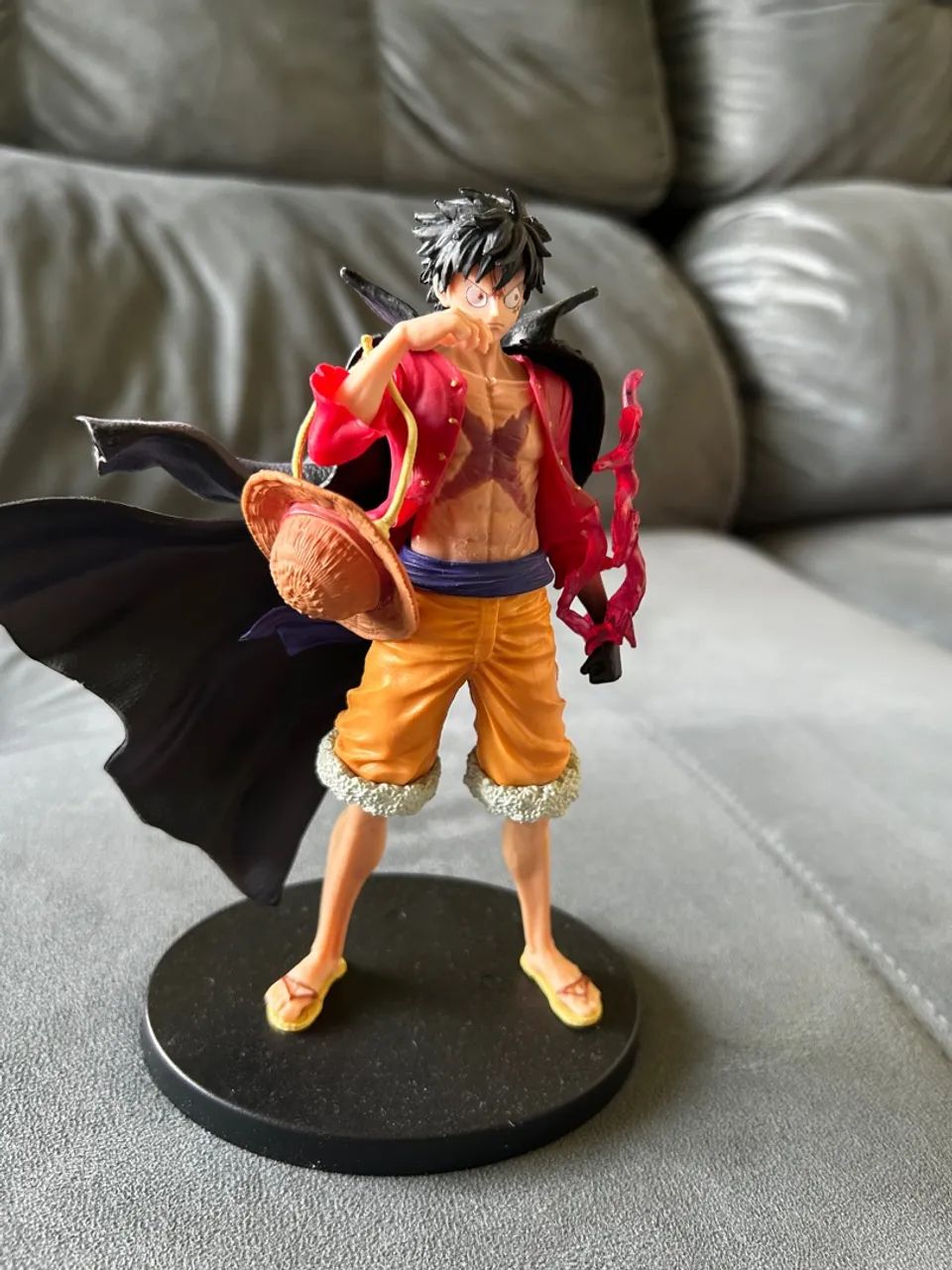 Luffy  - Foto 2