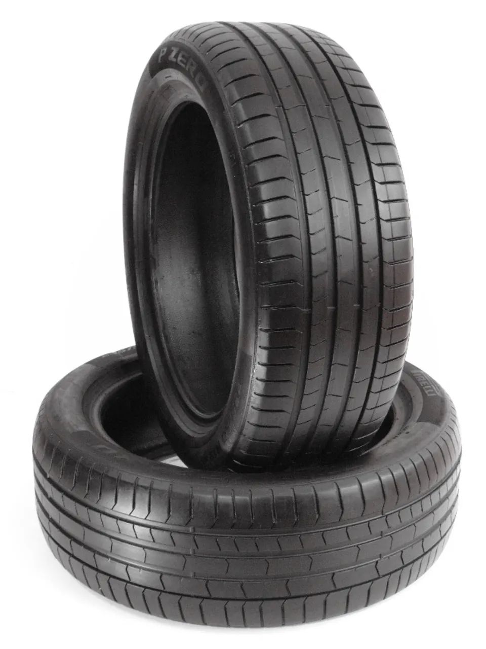 Pneus 235/50r19 Pirelli P-Zero Equinox Peugeot 3008 Journey Freemont XC-40 Rampage Toro