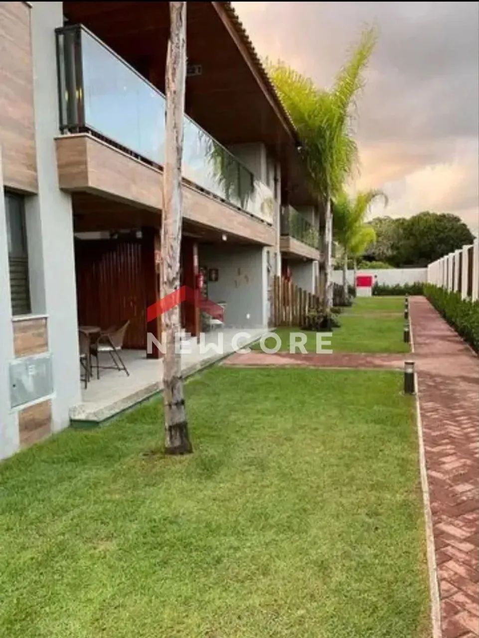 Casa de condomínio em Avenida Ilha do Meio - Itacimirim (Monte Gordo) - Camaçari/BA - Foto 3