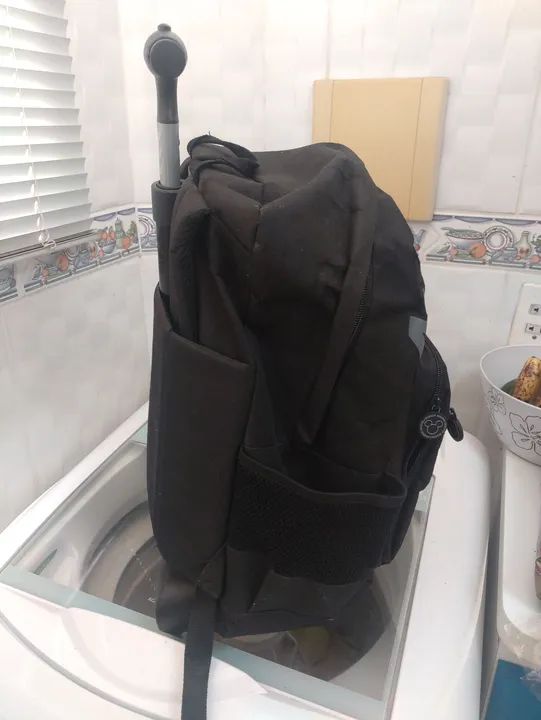 Mochila Mickey Mouse - Foto 3