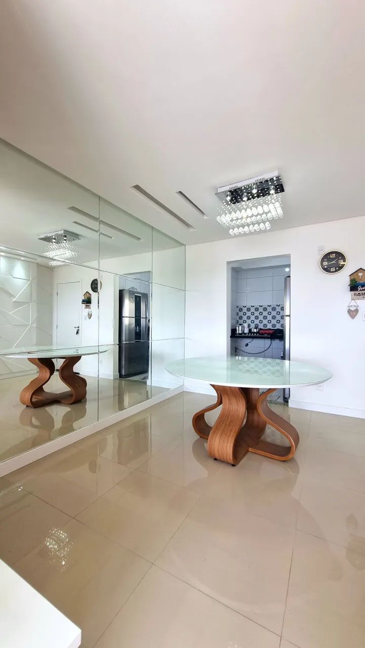 Apartamento com 3/4, 02 suites, na Av. Augusto Franco - Foto 5