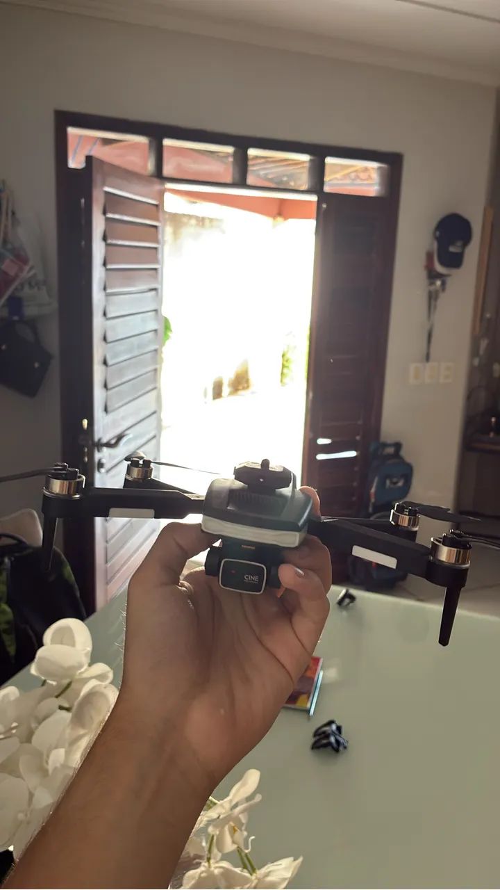 Drone Lordtec Motor Brushless - Foto 5