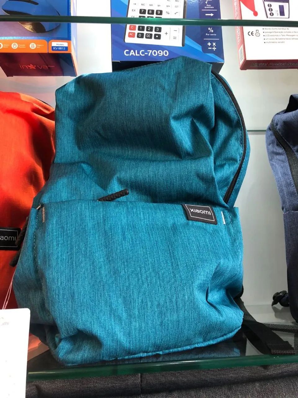 Mochila Xiaomi Daypack Disponível  - Foto 3