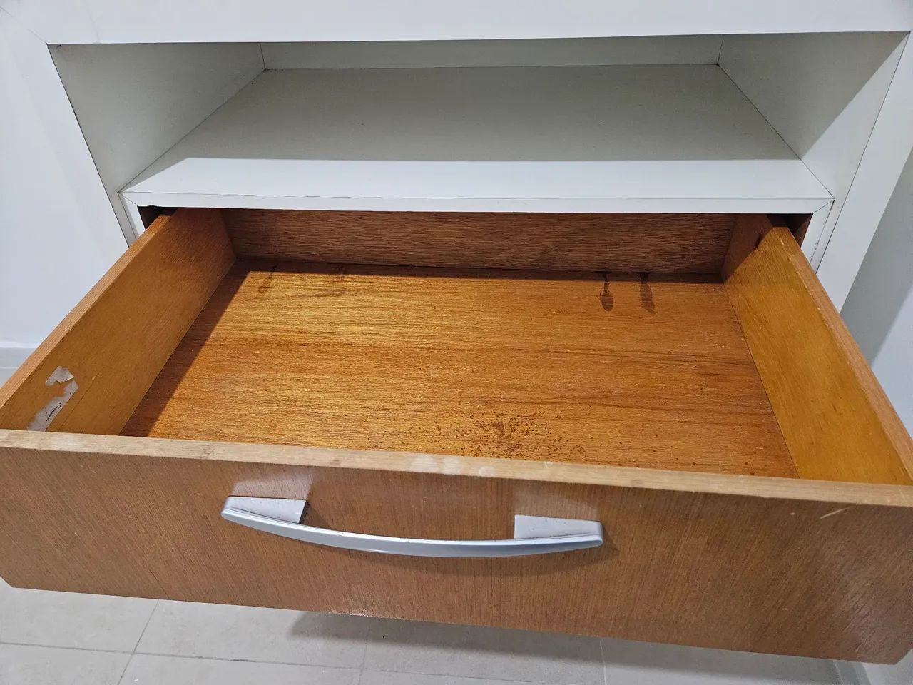 Comoda de Madeira  - Foto 5