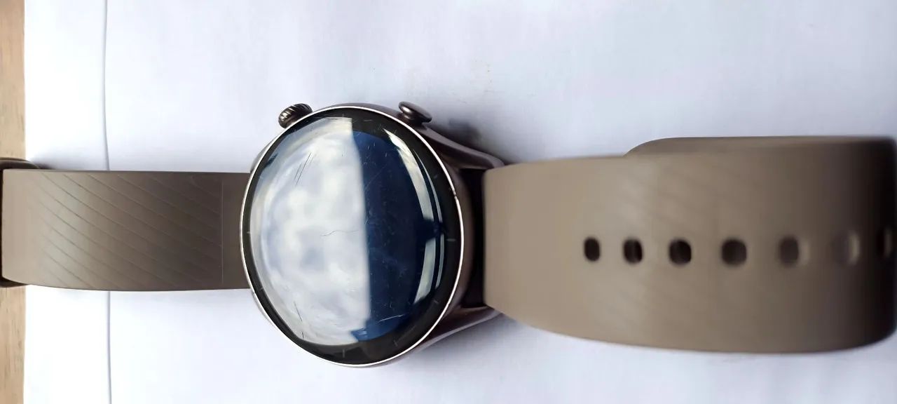 Smartwatch Amazfit GTR 3  - Foto 3